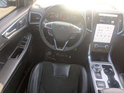 2021 Ford Edge ST
