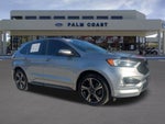 2021 Ford Edge ST