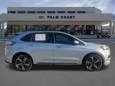 2021 Ford Edge ST