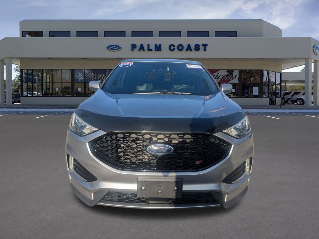 2021 Ford Edge ST