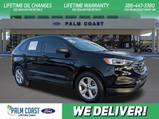 2022 Ford Edge SE