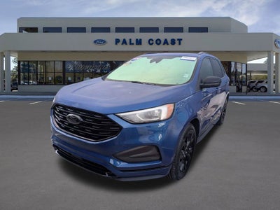 2024 Ford Edge SE