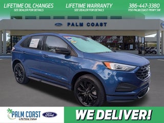 2024 Ford Edge SE