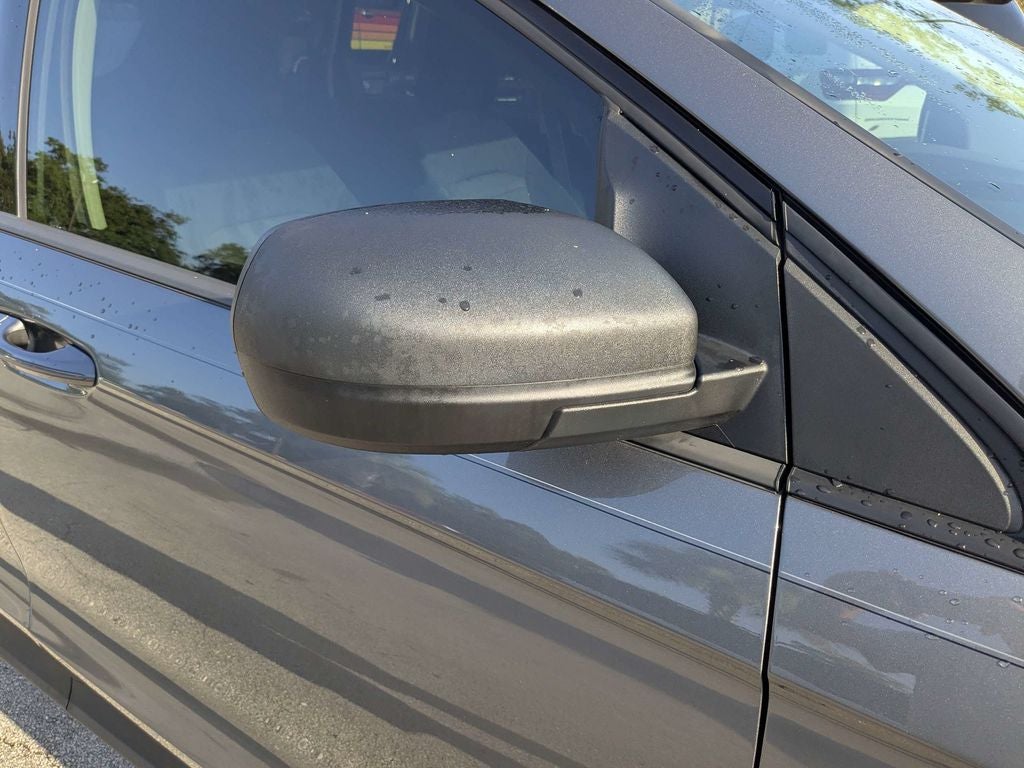 2024 Ford Edge SE