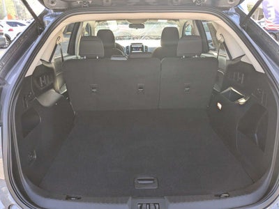 2024 Ford Edge SE