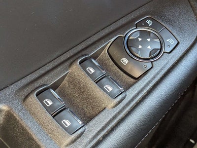 2024 Ford Edge SE