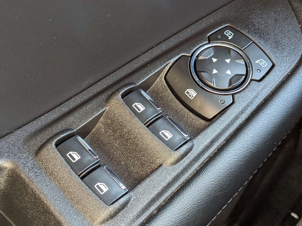 2024 Ford Edge SE