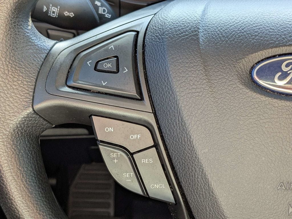 2024 Ford Edge SE