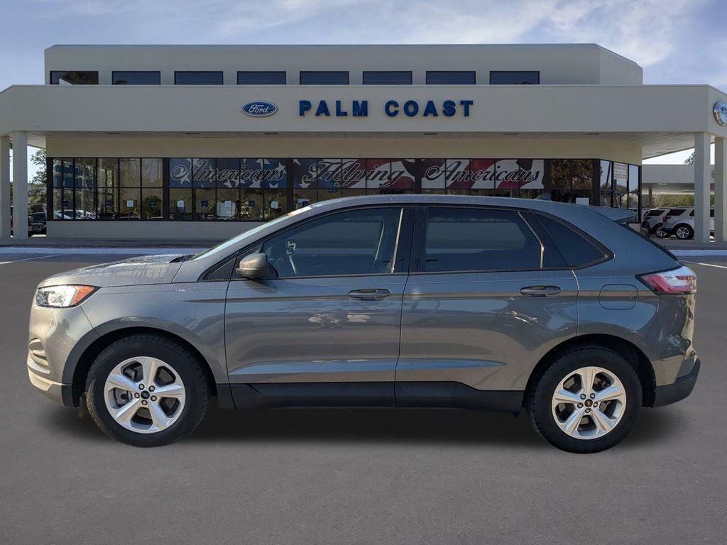 2024 Ford Edge SE