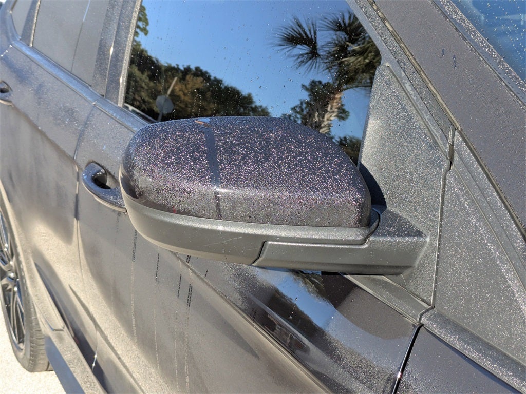 2024 Ford Edge ST Line