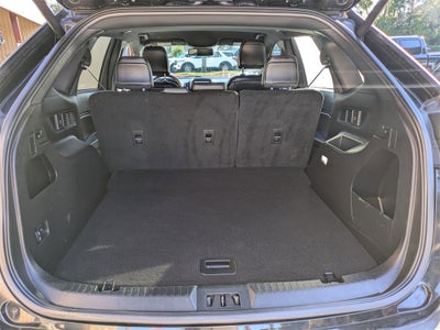 2024 Ford Edge ST Line