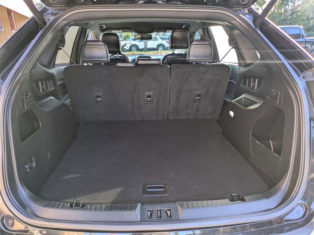 2024 Ford Edge ST Line