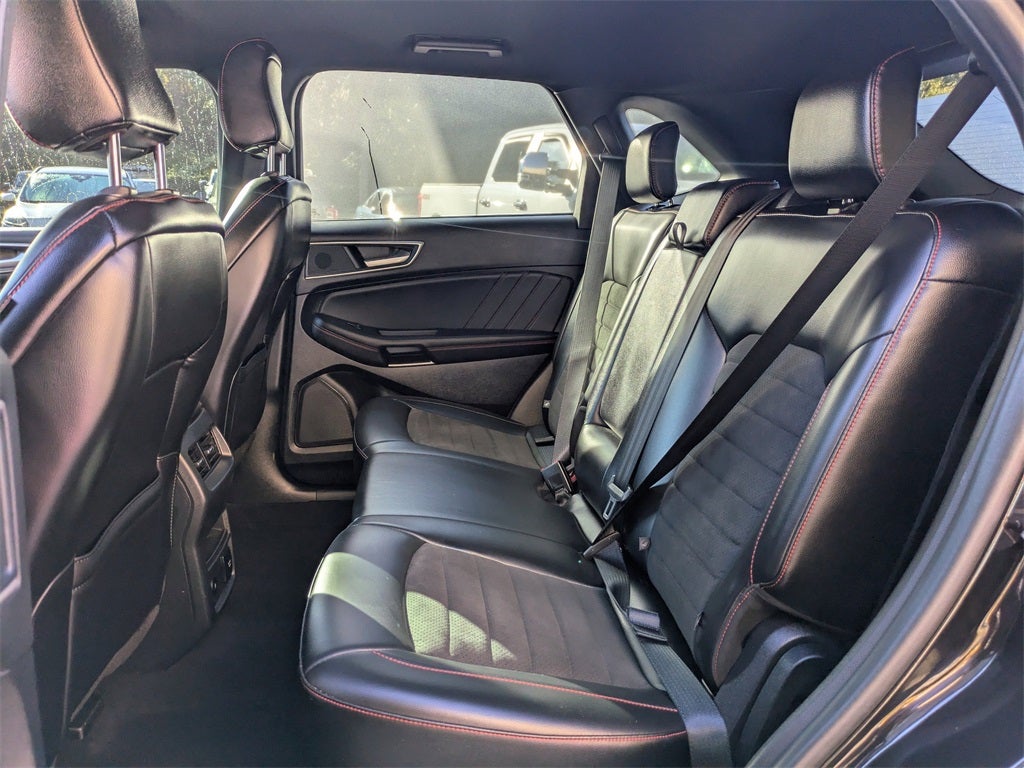 2024 Ford Edge ST Line