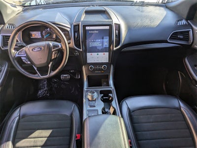2024 Ford Edge ST Line