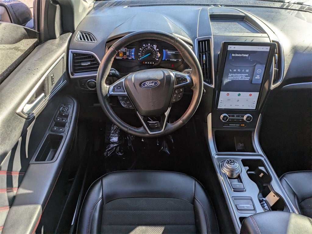 2024 Ford Edge ST Line