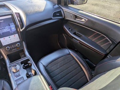 2024 Ford Edge ST Line