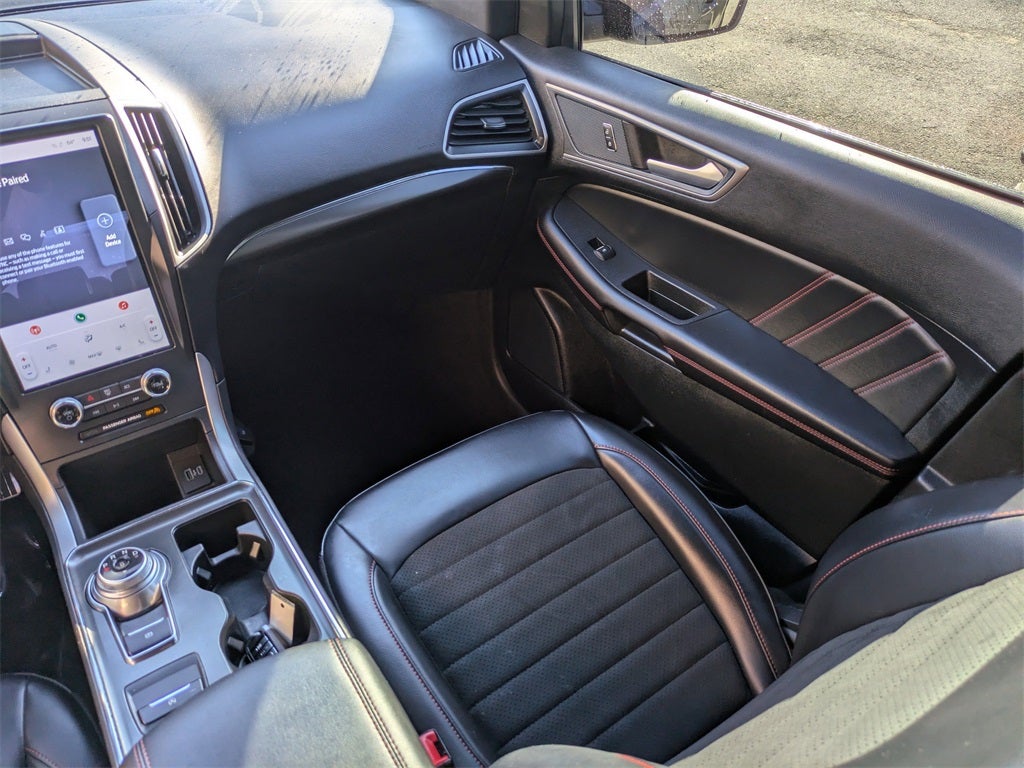 2024 Ford Edge ST Line