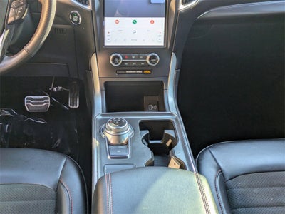 2024 Ford Edge ST Line