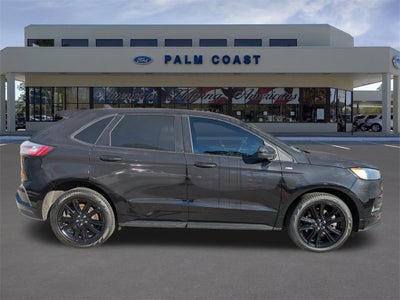 2024 Ford Edge ST Line