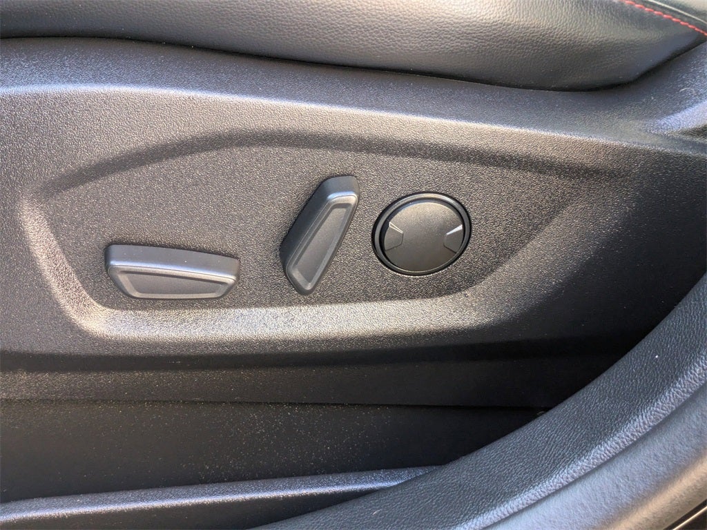 2024 Ford Edge ST Line