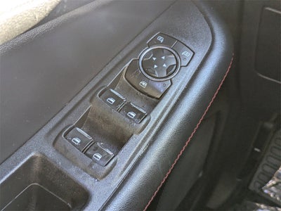 2024 Ford Edge ST Line