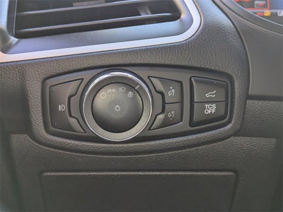 2024 Ford Edge ST Line