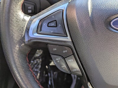 2024 Ford Edge ST Line