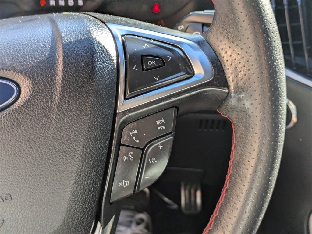 2024 Ford Edge ST Line