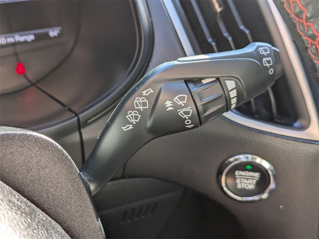 2024 Ford Edge ST Line