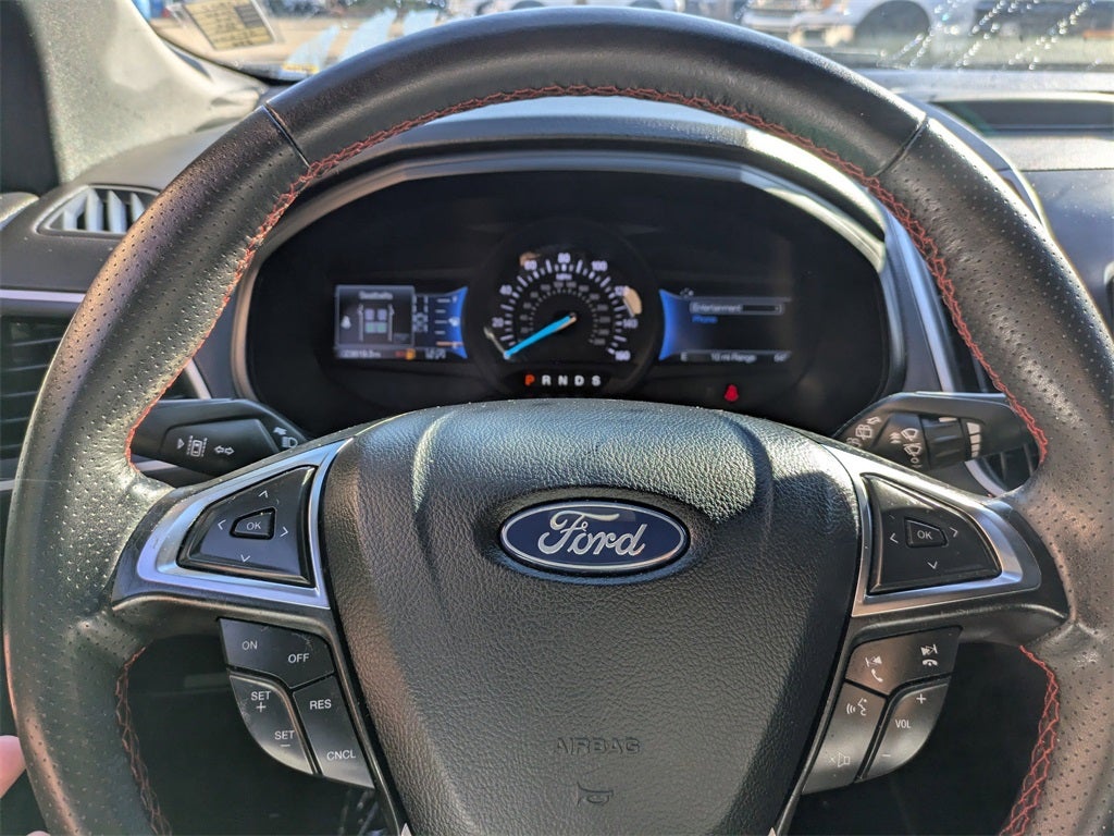 2024 Ford Edge ST Line