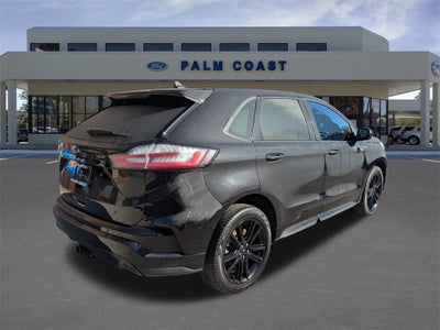 2024 Ford Edge ST Line