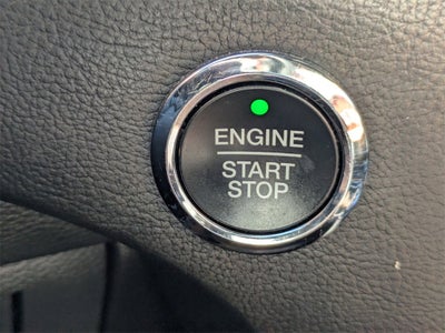 2024 Ford Edge ST Line