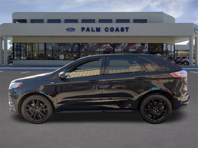 2024 Ford Edge ST Line