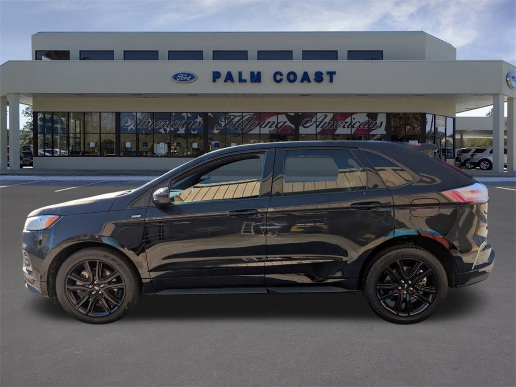 2024 Ford Edge ST Line