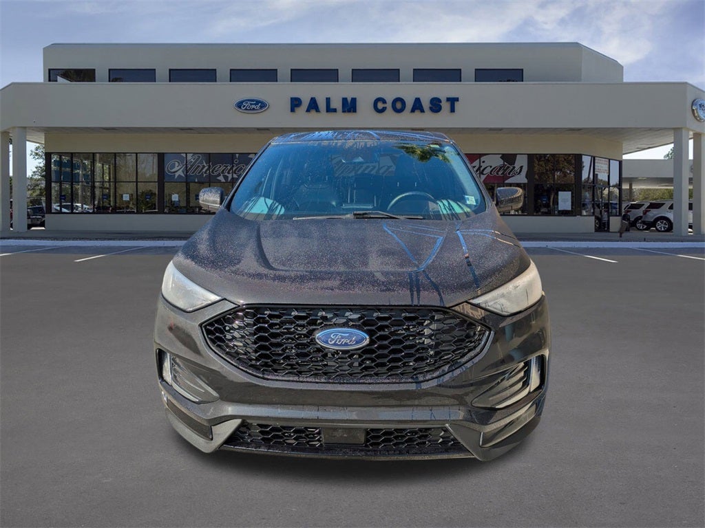 2024 Ford Edge ST Line