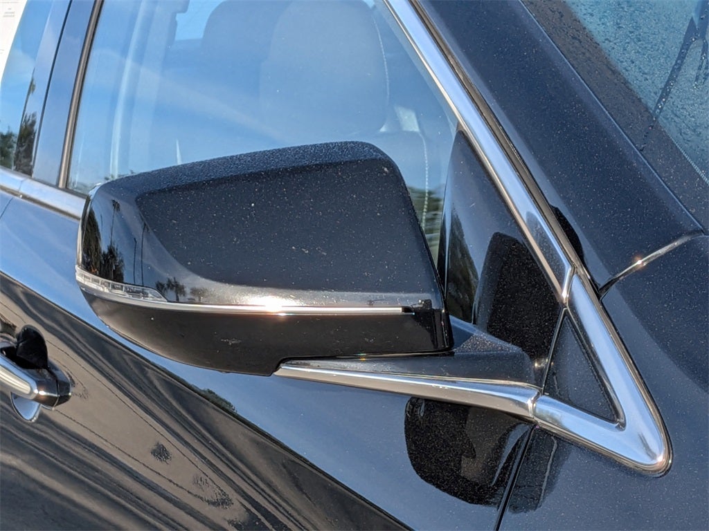 2016 Cadillac XTS Luxury