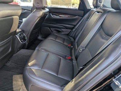 2016 Cadillac XTS Luxury