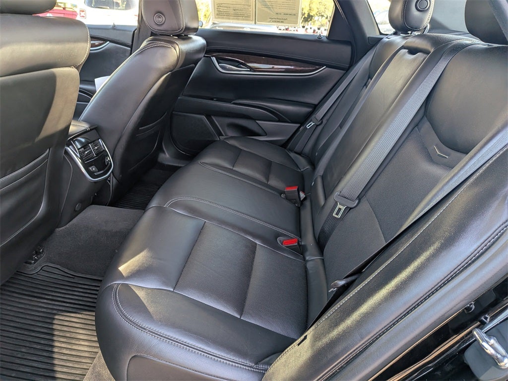 2016 Cadillac XTS Luxury