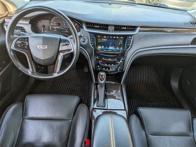 2016 Cadillac XTS Luxury
