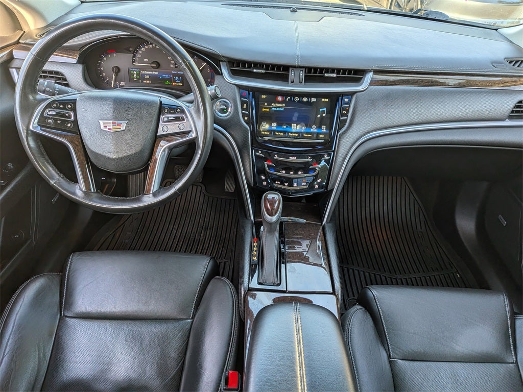 2016 Cadillac XTS Luxury