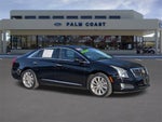 2016 Cadillac XTS Luxury