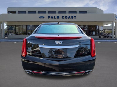 2016 Cadillac XTS Luxury