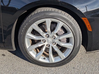 2016 Cadillac XTS Luxury