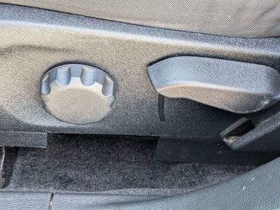 2018 Ford Fusion S