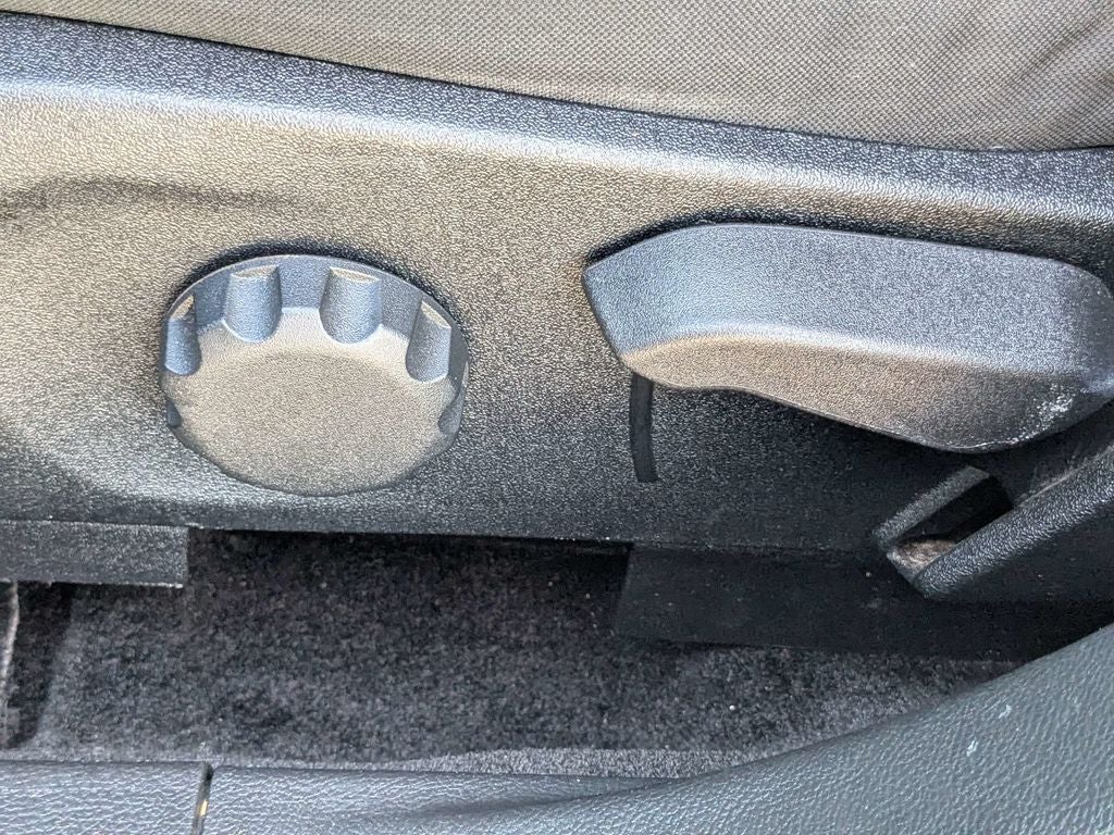 2018 Ford Fusion S