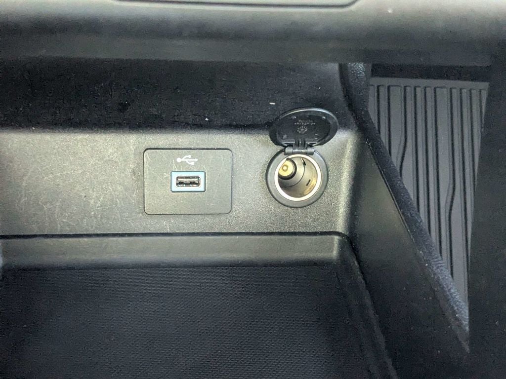 2018 Ford Fusion S