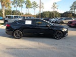2018 Ford Fusion S