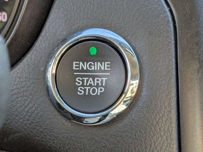 2018 Ford Fusion S