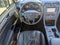 2018 Ford Fusion Hybrid Titanium