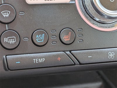 2018 Ford Fusion Hybrid Titanium